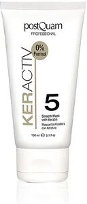 Postquam Keractiv Smooth Mask With Keratin 150 ml