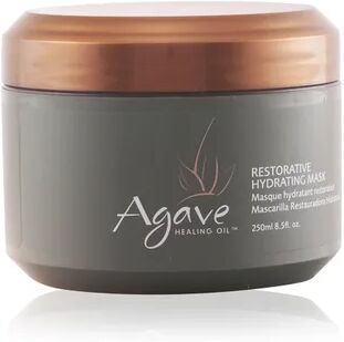 Agave Healing Oil Resorative Hydrating Mask 250 ml