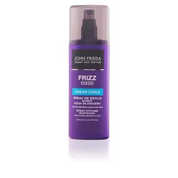 John Frieda Frizz-Ease Spray Perfeccionador Rizos 200 ml