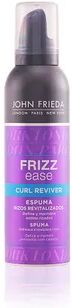 John Frieda Frizz-Ease Espuma Rizos Revitalizados 200 ml