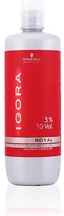 Schwarzkopf Igora Royal Color & Care Developer 3% 10 Vol 1000 ml