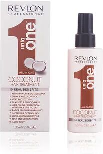 Revlon Uniq One Coconut All In One Hair Treatment 150 ml