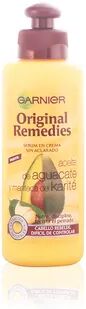 Garnier Original Remedies Aceite Sin Aclarado Aguacate & Karite 200 ml