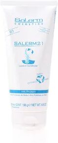 Salerm 21 Silk Protein Leave-In Conditioner 200 ml