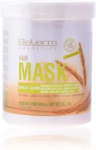 Salerm Wheat Germ Hair Mask 1000 ml