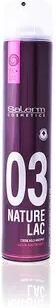 Salerm Nature Lac Strong Hold Hairspray 650 ml