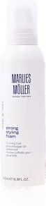 Marlies Möller Styling Strong Styling Foam 200 ml