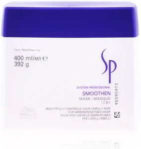 Wella Sp Smoothen Mask 400 ml