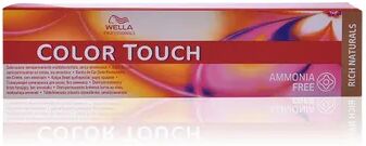 Wella Color Touch 7/1 60 ml