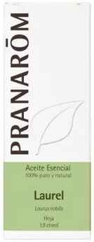 Pranarom ACEITE ESENCIAL DE LAUREL 5ml