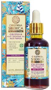 Natura Siberica ACEITE VIVO DE OBLEPIKHA 50 ml