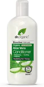 Dr Organic ACONDICIONADOR ORGÁNICO DE ALOE VERA 265ml