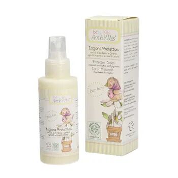 Anthyllis LOCIÓN CORPORAL PROTECTORA BABY ECO 100ml