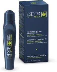 Esdor FOR MEN CONTORNO DE OJOS ANTIOXIDANTE 12ml