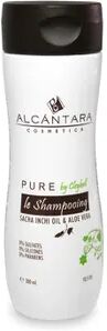 Alcantara Cleybell Pure Champu 300 ml