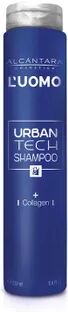 Alcantara L'Uomo Urbantech Shampoo 250 ml