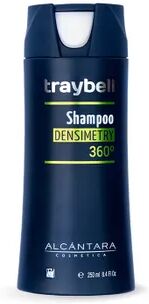 Alcantara Traybell Densimetry Shampoo 250 ml