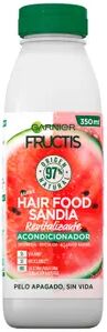 Fructis Hair Food Sandía Acondicionador Revitalizante 350 ml