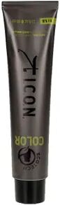 I.c.o.n. Ecotech Color Metallics #Bronzed Amber 60 ml