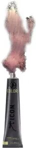 I.c.o.n. Ecotech Color Metallics #Dusty Rose 60 ml