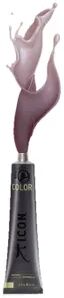 I.c.o.n. Ecotech Color Metallics #Mulberry Fig 60 ml