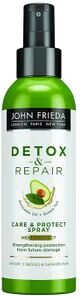 John Frieda Detox & Repair Care & Protect Spray 100 ml