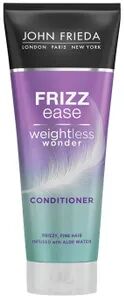 John Frieda Frizz-Ease Weightless Wonder Acondicionador 250 ml