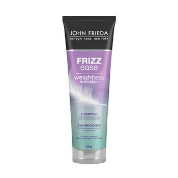 John Frieda Frizz-Ease Weightless Wonder Champú 250 ml