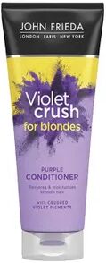 John Frieda Violet Crush For Blondes Acondicionador 250 ml