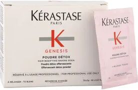 Kerastase Genesis Poudre Detox 30 Uds 2g