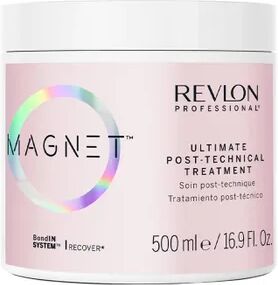 Revlon Magnet Post-Technical Treatment 500ml