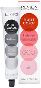 Revlon Nutri Color Filters #600 100ml