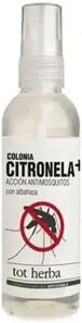 Tot Herba Colonia Citronela Antimosquitos 100 ml