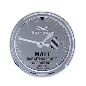 Hairgum Matt Hair Styling Pomade 40g