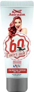 Hairgum Sixty'S Color Hair Color #Only 60 ml