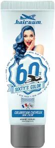 Hairgum Sixty'S Color Hair Color #Royal Blue 60 ml