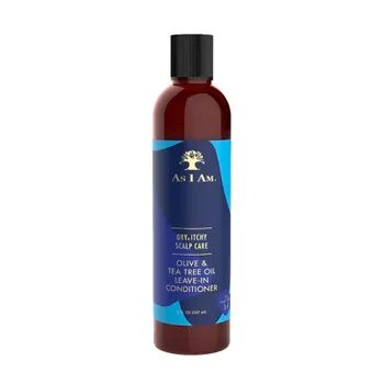 As I Am Dry & Itchy Leave-In Conditioner 237 ml