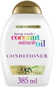 OGX Coconut Miracle Oil Hair Conditioner 385 ml