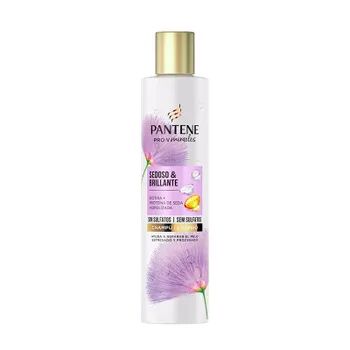 Pantene Miracle Violeta Champú 225 ml