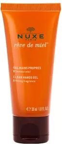 Nuxe Rêve De Miel Gel Limpiador De Manos 30 ml