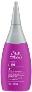 Wella Creatine Curl C Emulsion 75 ml