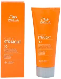 Wella Creatine+ Straight (C) 200 ml