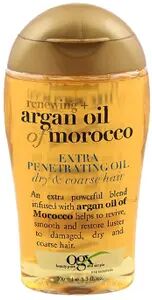 OGX Extra Penetrating Dry Hair Argan Oil 100 ml