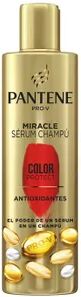 Pantene Miracle Sérum Champú Color Protect 225 ml