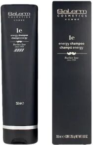 Salerm Homme Energy Shampoo 250 ml