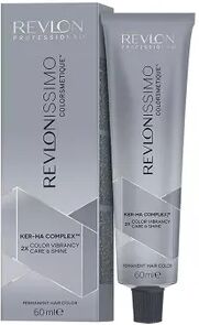 Revlon issimo Colorsmetique #1 - Black 60 ml