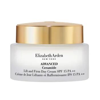 Elizabeth Arden Advanced Ceramide Lift Firm Day Cream SPF15 50 ml