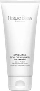 Natura Bissé Stabilizing Facial Cleansing Gel AHA + PHA 200 ml