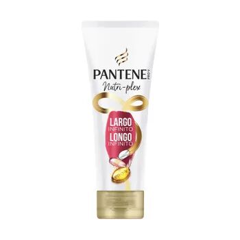Pantene Nutri-Plex Acondicionador Largo Infinito 325 ml