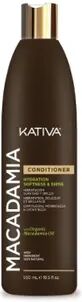 Kativa Macadamia Acondicionador 550 ml